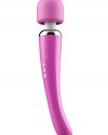 Elegance Wand Şarjlı Pembe