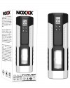 NOXXX Max Thrust Isıtmalı Şarjlı Vakumlu Mastürbatör