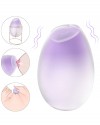NOXXX Love Egg Şarjlı Yumurta Vibratör
