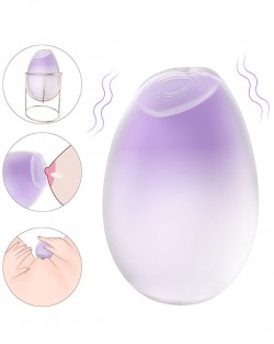 NOXXX Love Egg Şarjlı Yumurta Vibratör