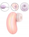 NOXXX Love Pods Klitoris Emiş Vibratörü