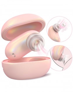 NOXXX Love Pods Klitoris Emiş Vibratörü