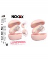 NOXXX Love Pods Klitoris Emiş Vibratörü