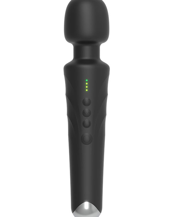 NOXXX ZYRO Wand Vibratör Şarjlı 21 cm