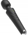 NOXXX ZYRO Wand Vibratör Şarjlı 21 cm