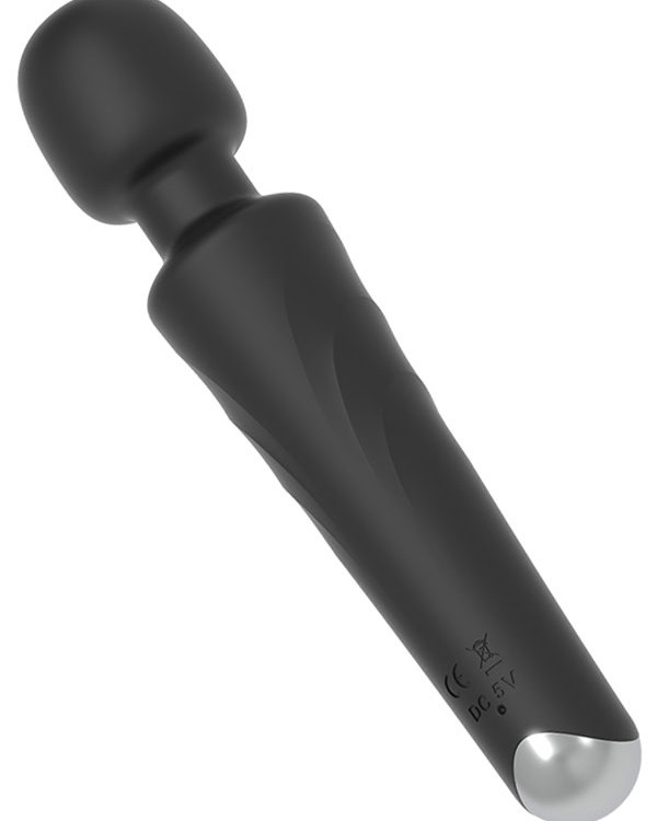 NOXXX ZYRO Wand Vibratör Şarjlı 21 cm
