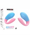 NOXXX Candy Telefon Kontrollü Vibratör