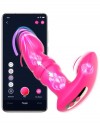 Magic Motion Funtown Jive Telefon Kontrollü Vibratör