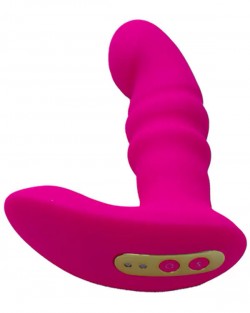 Magic Motion Funtown Jive Telefon Kontrollü Vibratör