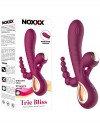 NOXXX Trie Bliss Anal Titreşim Parmak Hareketli Vibratör