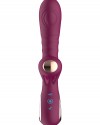 NOXXX Nebi Bliss Parmak Hareketli Titreşimli Rabbit Vibratör