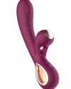 NOXXX Nebi Bliss Parmak Hareketli Titreşimli Rabbit Vibratör