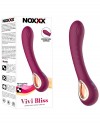NOXXX Vivi Bliss Parmak Hareketli Vibratör