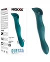 NOXXX Duessa Şarjlı Çift Taraflı Dil Titreşim Modlu Vibratör