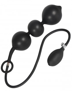 NOXXX Bubb Şişirilebilir Anal Beads