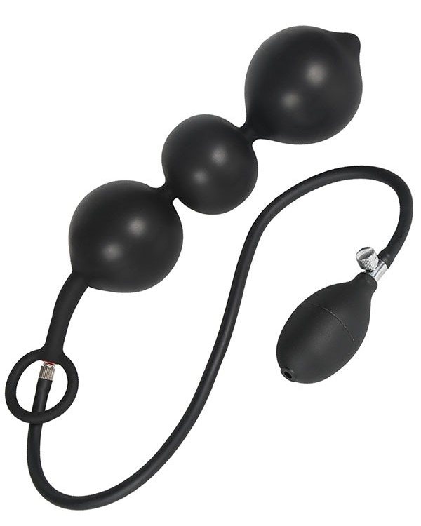 NOXXX Bubb Şişirilebilir Anal Beads