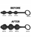NOXXX Bubb Şişirilebilir Anal Beads