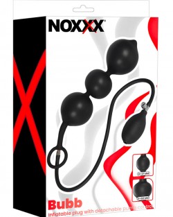 NOXXX Bubb Şişirilebilir Anal Beads