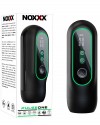 NOXXX PulseOne Isıtmalı Sesli İleri Geri Hareketli Titreşimli Vakumlu Otomatik Mastürbatör