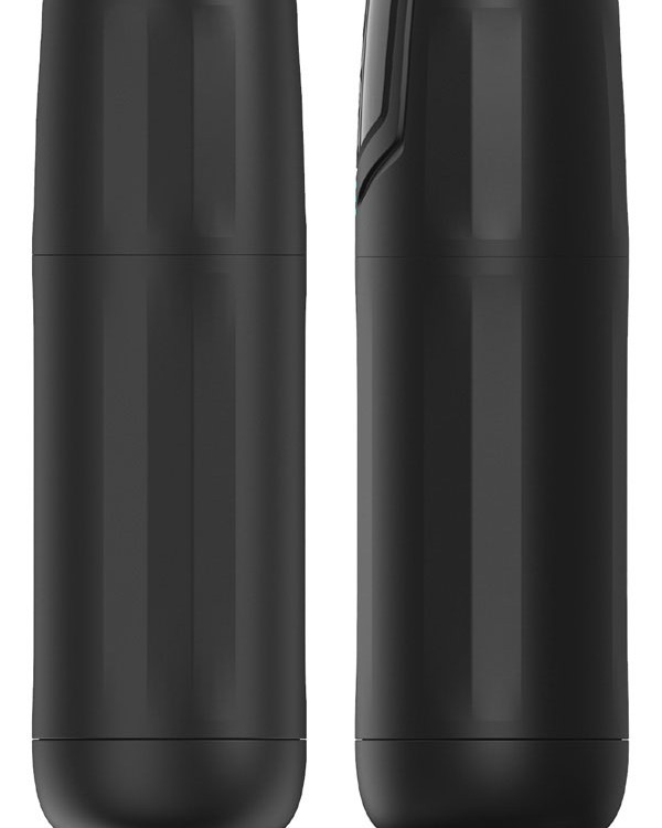 NOXXX CycloPulse Dönme ve Emiş Modlu Mastürbatör