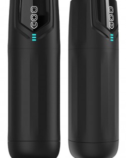 NOXXX CycloPulse Dönme ve Emiş Modlu Mastürbatör