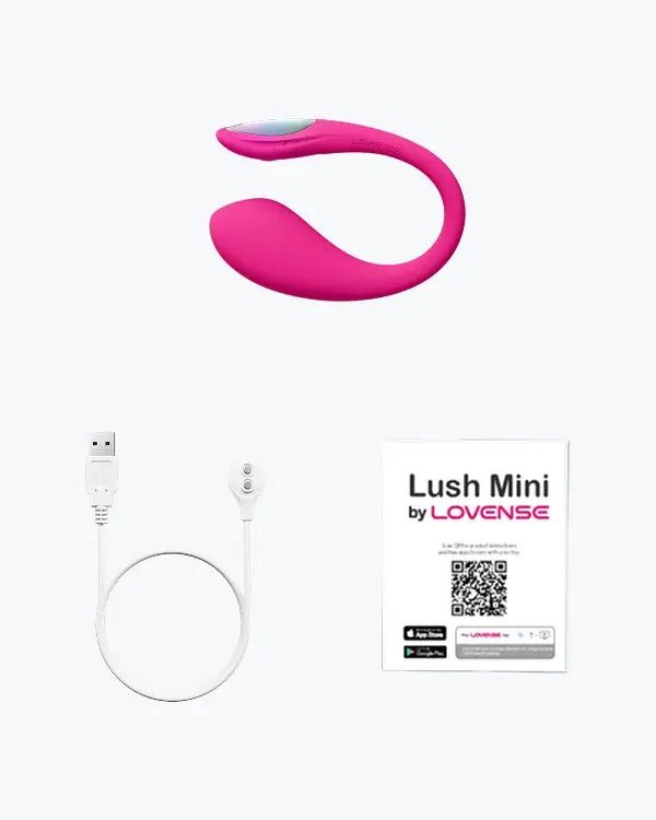 Lovense LUSH Mini