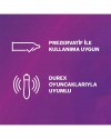 Durex Aloe Vera 2'si 1 Arada Masaj Jeli ve Kayganlaştırıcı