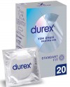 Durex Yok Ötesi Ekstra His 10'lu Paket