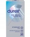Durex Yok Ötesi Ekstra His 10'lu Paket