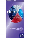 Durex Chill 10'lu Paket
