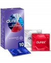Durex Chill 10'lu Paket