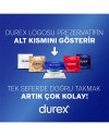 Durex Chill 10'lu Paket