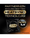 Durex Nude 8'li Paket