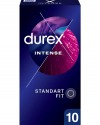 Durex Intense 10'lu Paket