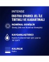 Durex Intense 10'lu Paket