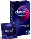 Durex Intense 10'lu Paket