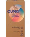 Durex Gerçek Dokunuş 10'lu Paket