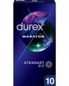 Durex Maraton 10'lu Paket