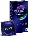Durex Maraton 10'lu Paket