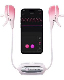 Lovense Gemini APP