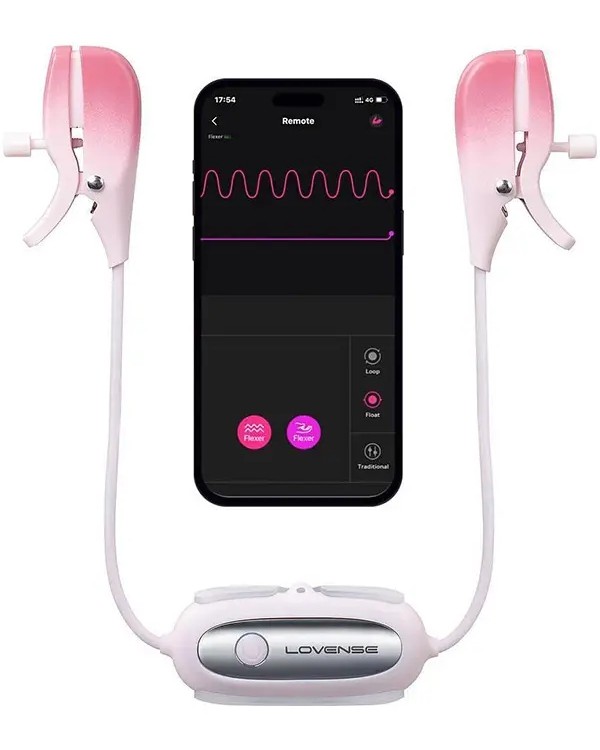 Lovense Gemini APP