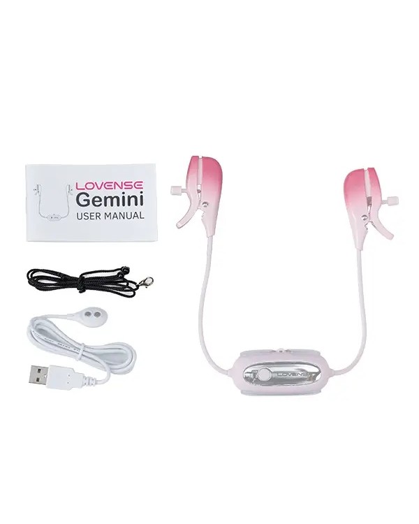 Lovense Gemini APP